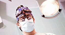 Priv. Doz. Dr. Christopher Springer, MBA - Urologe Wien 1030