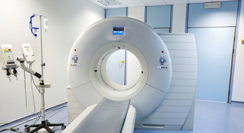Assoc. Prof. Priv.-Doz. Dr. Klaus M. Friedrich - Radiologe Baden 2500