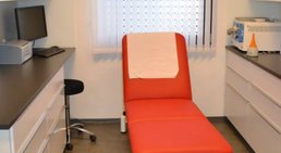 Praxis - Priv. Doz. Dr. Christopher Springer, MBA - Urologe Korneuburg 2100