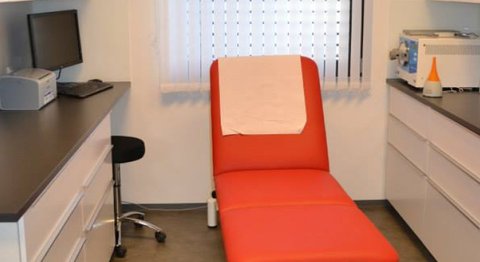 Priv. Doz. Dr. Christopher Springer, MBA - Urologe Korneuburg 2100