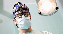 Priv. Doz. Dr. Christopher Springer, MBA - Urologe Korneuburg 2100