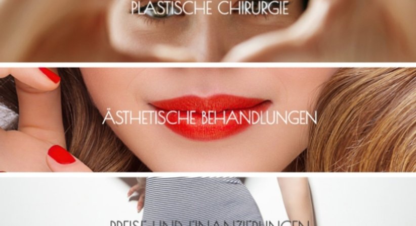 Weitere Behandlungen bei Dr. Sabine Apfolterer - Dr. Sabine Apfolterer, MBA - Plastische Chirurgin Baden 2500