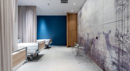 Dr. Sabine Apfolterer, MBA - Plastische Chirurgin Wien 1030