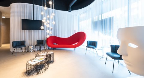 Dr. Sabine Apfolterer, MBA - Plastische Chirurgin Wien 1030