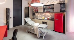 Praxis - Dr. Sabine Apfolterer, MBA - Plastische Chirurgin Wien 1030