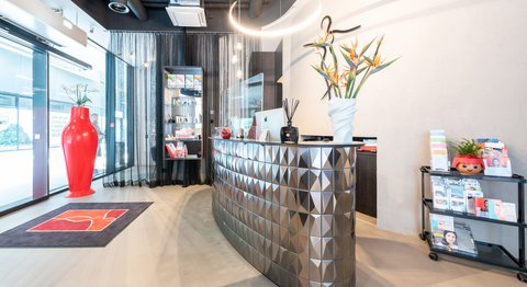 Dr. Sabine Apfolterer, MBA - Plastische Chirurgin Wien 1030