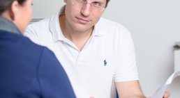 OA Dr. Martin Pfeiffer-Bassi - Orthopäde Wien 1190
