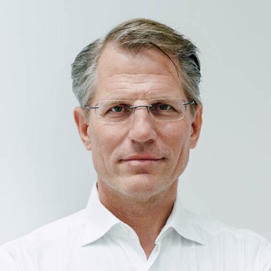 OA Dr. Martin Pfeiffer-Bassi - Orthopäde Wien 1190