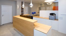 OA Dr. Gregor Ulbrich - Internist Wien 1080