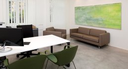 Praxis - OA Dr. Gregor Ulbrich - Internist Wien 1080