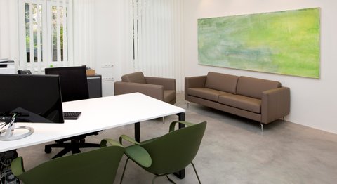 OA Dr. Gregor Ulbrich - Internist Wien 1080