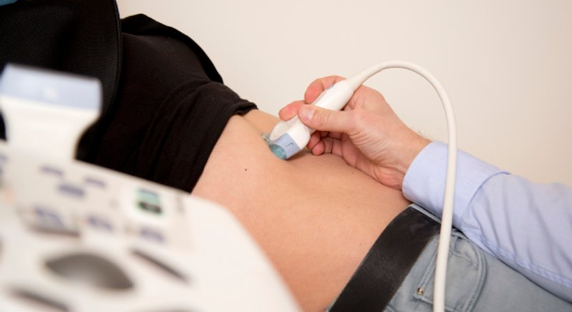 Ultraschall (Abdomenultraschall) - OA Dr. Gregor Ulbrich - Internist Wien 1080