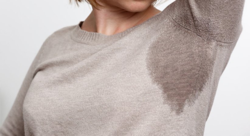 Entfernung von Schweißdrüsen bei Hyperhidrose - Univ-Prof. Dr. med. Christine Radtke - Plastische Chirurgin Wien 1010