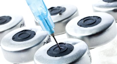 Botulinumtoxintherapie