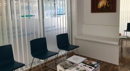 Praxis - Dr. Barbara Pischinger - Neurologin Linz 4020