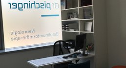 Dr. Barbara Pischinger - Neurologin Linz 4020