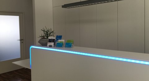 Dr. Barbara Pischinger - Neurologin Linz 4020