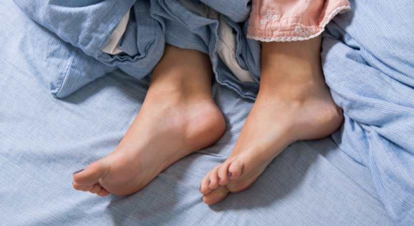 Restless Legs - Dr. Barbara Pischinger - Neurologin Linz 4020