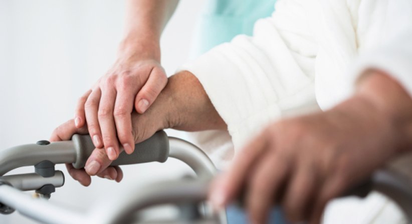 Stürze und Gangunsicherheiten - Dr. Barbara Pischinger - Neurologin Linz 4020