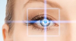 Femto-LASIK -