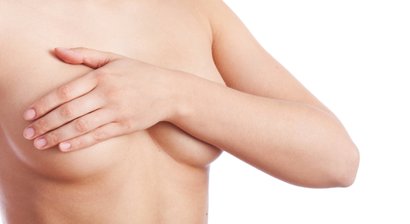 Bruststraffung/Brustverkleinerung