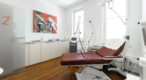 Dr. Andreas Hillisch - Plastischer Chirurg Eferding 4070