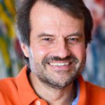 Dr. Andreas Hillisch