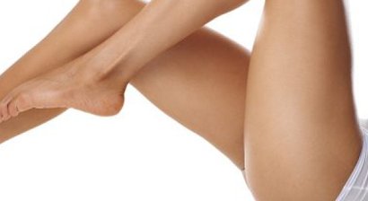 Oberschenkelstraffung