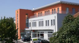 Dr. Andreas Hillisch - Plastischer Chirurg Eferding 4070