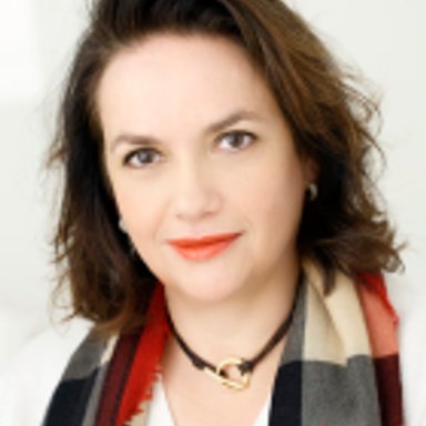 Univ.Prof. Mag. Dr. Alexandra Resch-Holeczke - Radiologin Wien 1050