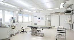Dr. Brigitte Schneider, LL.M - Allgemeinchirurgin Villach 9500