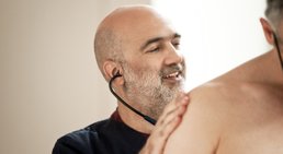 Dr. Keywan Bayegan - Internist St. Andrä-Wördern 3423