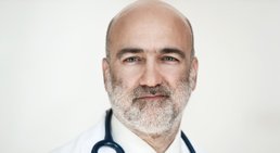 Dr. Keywan Bayegan - Internist St. Andrä-Wördern 3423