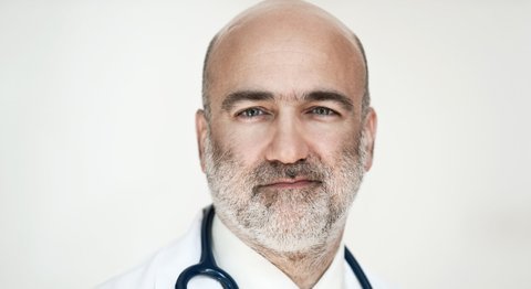 Dr. Keywan Bayegan - Internist St. Andrä-Wördern 3423