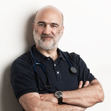 Dr. Keywan Bayegan - Internist St. Andrä-Wördern 3423