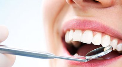 Ästhetische Zahnheilkunde