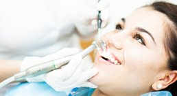 Praxis - DDr. Matthias Kristoferitsch - Zahnarzt Feldbach 8330