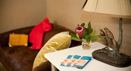 Dr. Robert Stillmann, MSc - Zahnarzt Wien 1010