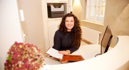 Dr. Robert Stillmann, MSc - Zahnarzt Wien 1010