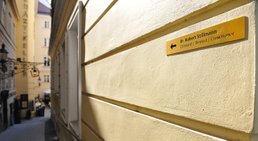 Dr. Robert Stillmann, MSc - Zahnarzt Wien 1010