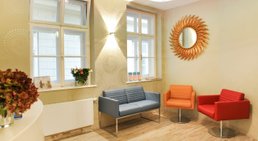 Dr. Robert Stillmann, MSc - Zahnarzt Wien 1010