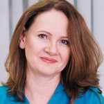 Christina Karina Krumpholz, Dipl ZA und PA