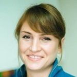 Karolina Irzing, Dipl ZA und PA