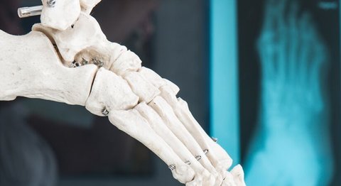 OA Dr. Lukas Karamat - Orthopäde Hollabrunn 2020