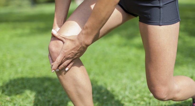 Meniskusriss - OA Dr. Lukas Karamat - Orthopäde Hollabrunn 2020