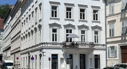 Dr. med. univ. Justina Sabukoschek - Zahnärztin Graz 8010