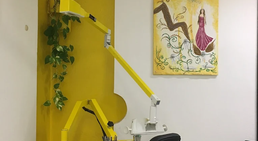 Dr. med. univ. Justina Sabukoschek - Zahnärztin Graz 8010
