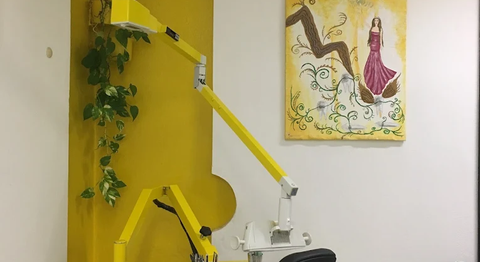 Dr. med. univ. Justina Sabukoschek - Zahnärztin Graz 8010