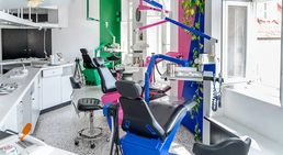 Dr. med. univ. Justina Sabukoschek - Zahnärztin Graz 8010