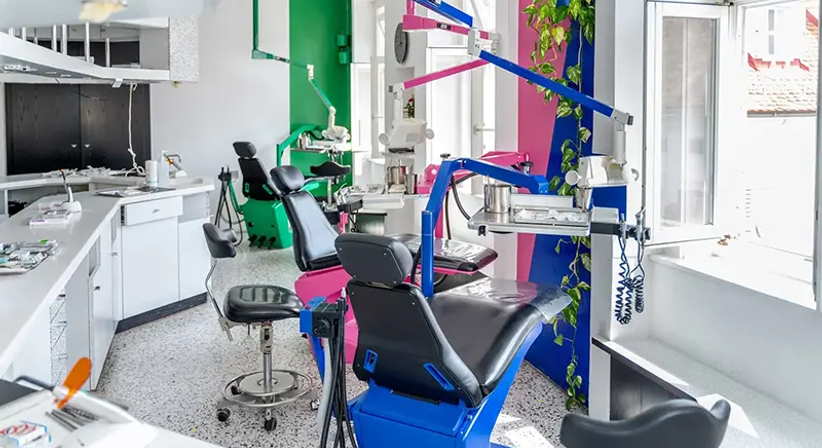 Dr. med. univ. Justina Sabukoschek - Zahnärztin Graz 8010